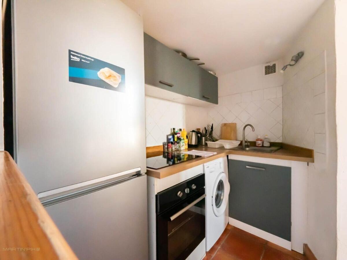 Apartment L'atelier - Climatisation Et Vue Place De La Comedie *